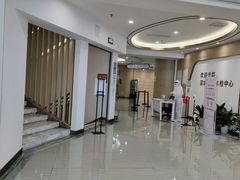 -慈铭奥亚健康体检(南山店-保利分院)