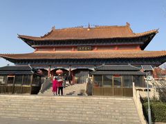 -大悲禅寺
