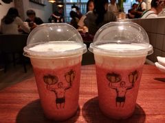 -卡朋厨房(289艺术园区店)