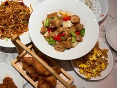 -双合园·海鲜水饺青岛菜(上清路店)