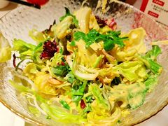 -万龙洲海鲜(安定门店)