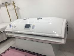 -哈妮皮肤管理中心