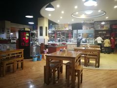 大堂-老保定驴肉馆(云岗路店)