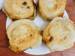门钉肉饼-宝瑞门钉肉饼店