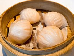 原汁鲜虾饺-利苑酒家(华熙国际店)