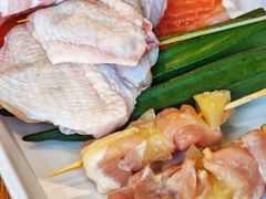 -王氏炉匠·烧鸟放题自助(好运街店)