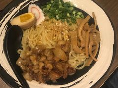 -雷神拉面(财富中心玉米楼店)