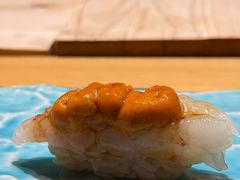 -鮨青(恒基名人购物中心店)