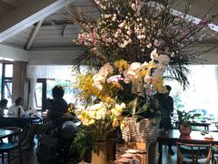 大堂-春暖花开(西溪店)