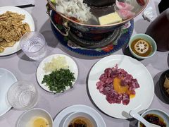 -东来顺饭庄(apm总店)