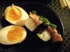 -昊·来了寿司(双楠2店)
