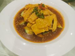 口水鸡-湘约东方(民星路店)