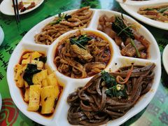-令氏家外家周秦食府(高新店)