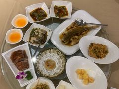 -庄氏祥记家常食府(国瑞建材家居博览中心店)