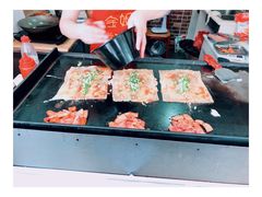 -金姐烤冷面(大沙泥街店)