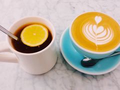 -边渡咖啡烘焙店(昙华林店)