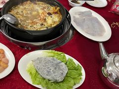 -花苑美食横琴生蚝火锅(拱北粤华路店)
