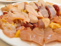 -正宗阳山农家鸡(革新路店)