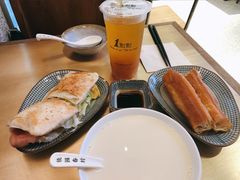 -桃园眷村(万象天地店)