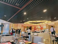 -红咖啡西餐厅·自助餐(惠州翡翠山华美达酒店)