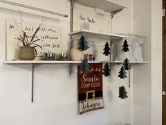 -屋裡·Union Bakery(龙江路店)