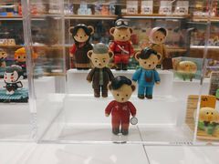 -泡泡玛特POPMART(壹号店)