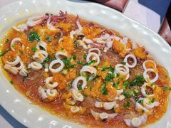 -曼玉小馆(正弘汇店)
