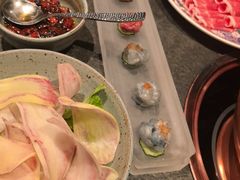 -老墙根涮肉(王四营店)