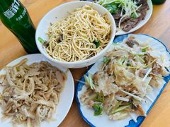 -十二忠手拉面(中华路店)