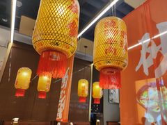 -乔阿马·江南味·驴肉香(龙湖华泾天街店)