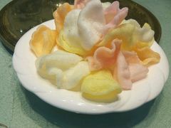 -李家猪蹄融合菜馆(河松街店)