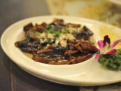 -新聚丰菜馆(太监弄店)