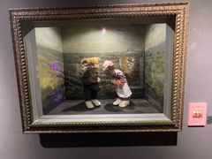 -济州岛泰迪熊博物馆