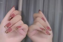 -美甲日记美睫专业纹绣半永久