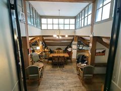 -1901 Cafe(西四店)