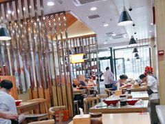 -晋宝章大同刀削面(和平里店)