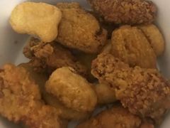 -麦当劳(百联西郊购物中心店)