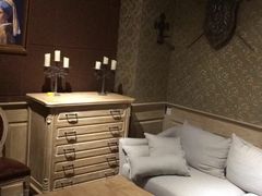 -Dark·大玩家馆沉浸剧情密室(黄埔店)