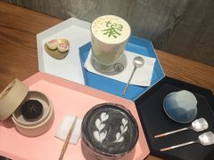 -茶是一枝花泡茶店