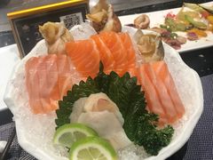 -大渔铁板烧(大悦城店)