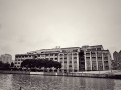 -上海四行仓库抗战纪念馆