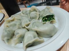 -老边饺子馆(东单店)