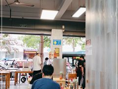 大堂-山水肠粉(盐田店)