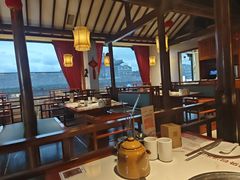 -老员外骨汤火锅(海州古城店)