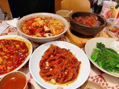 -老三样·旧食新味(万寿宫店)