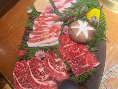 -MIKOMIKO和牛烧肉专门店(南门店)