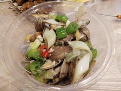 花甲-狮龙啤酒烧烤屋(建二路店)