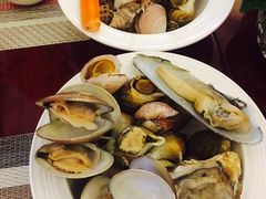 海鲜-嘉莱特精典国际酒店·醇咖啡厅