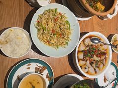 -7017浙菜•建德味(中财店)