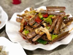 -亚龙湾8号(丁村万人海鲜广场店)